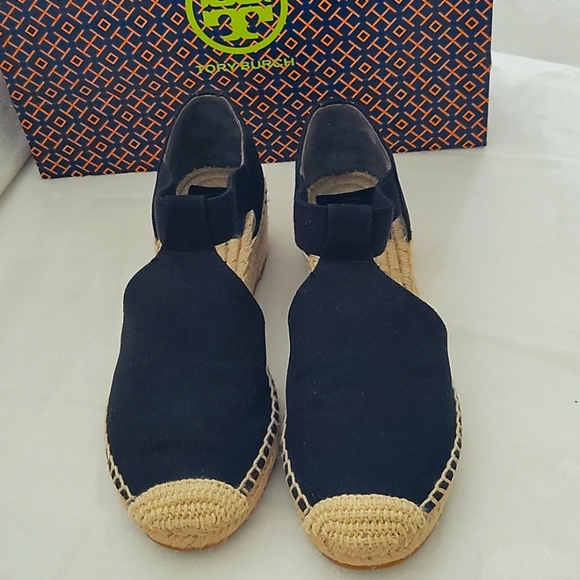Tory Burch Catalina Espadrille - Picture 3 of 8